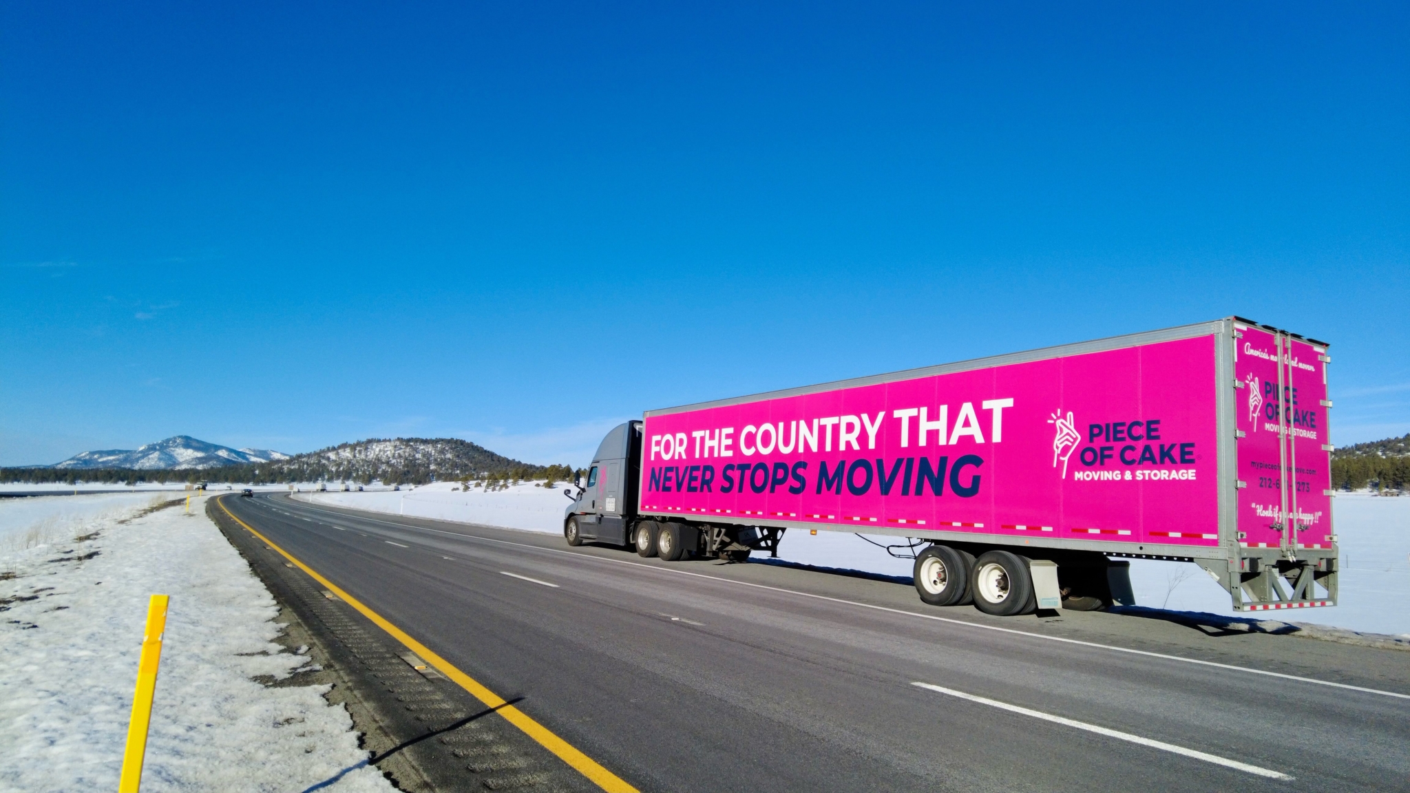 Flytte til ny by – hva er annerledes ved langdistanseflytting?