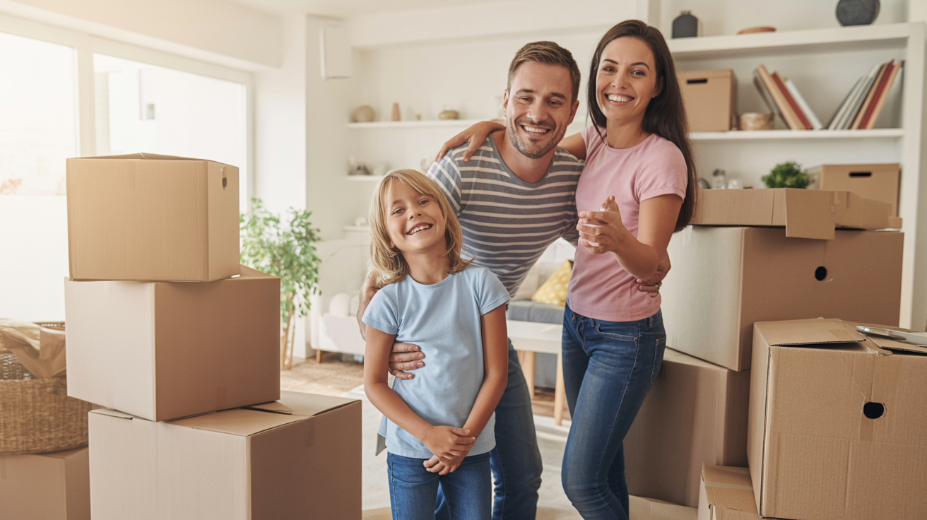 Stress-fri flyttedag: 15 tips som faktisk virker